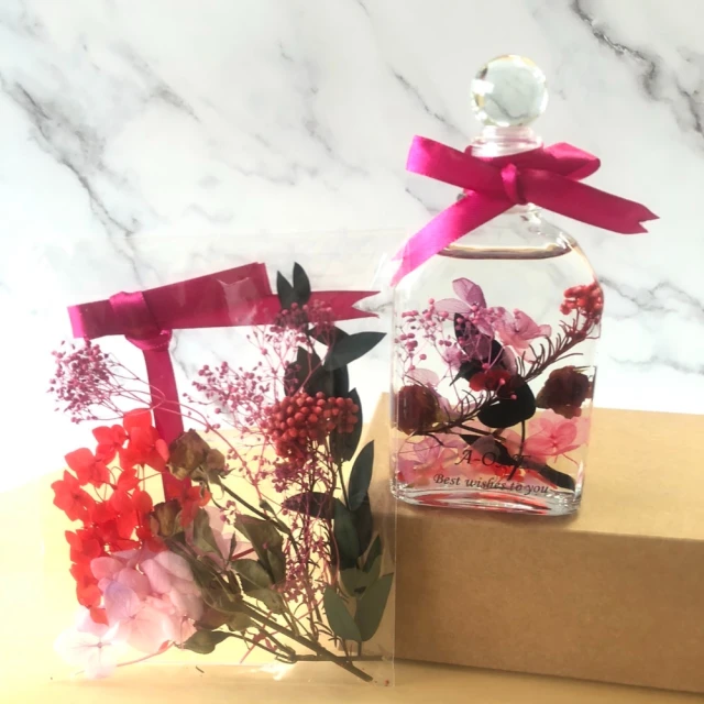 【A-ONE 匯旺】浮游花DIY材料包 天然乾燥花 尤加利葉 綠色羊齒 花材 花藝材料包 永生花 浮油花 乾花 H15 歷史價格詳細信息