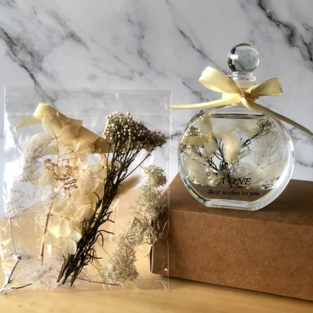 【A-ONE 匯旺】永生花素材永生滿天星 大滿天星 婚禮佈置 手作素材 攝影道具 新娘捧花 手作乾燥花(A08) 歷史價格詳細信息