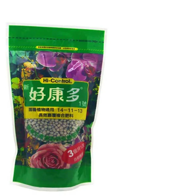【蔬菜工坊】新好康多1號-園藝植物通用1.2公斤(成長緩效裹覆性肥料) 歷史價格詳細信息