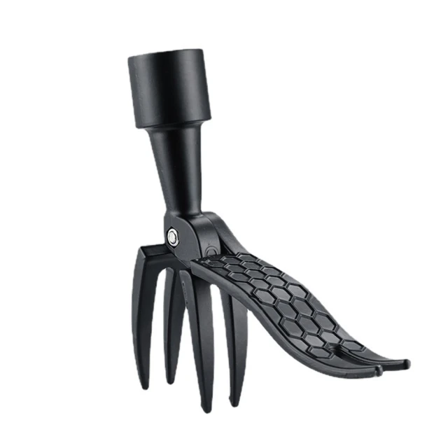 工具宅 省力單腳開合 雙模式免打孔磁吸靜音防撞防夾門擋 黑 歷史價格詳細信息