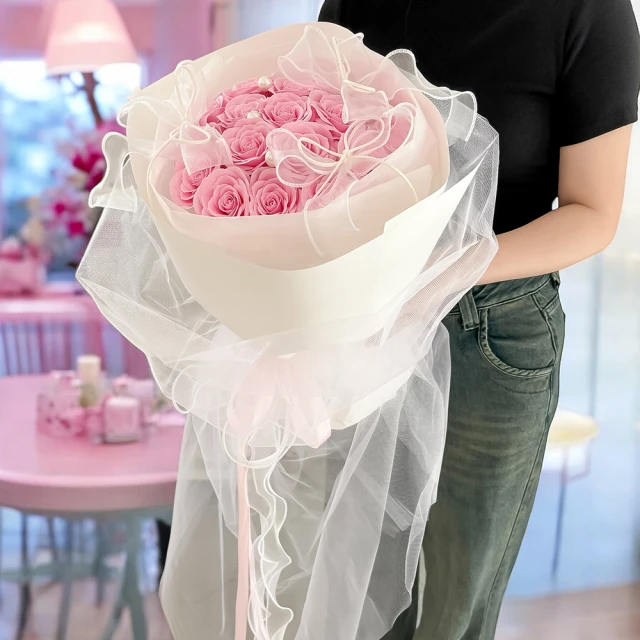 【Floral M】京都の夏日花手鞠繡球仿真花禮(人造花/塑膠花/假花/裝飾花) 歷史價格詳細信息