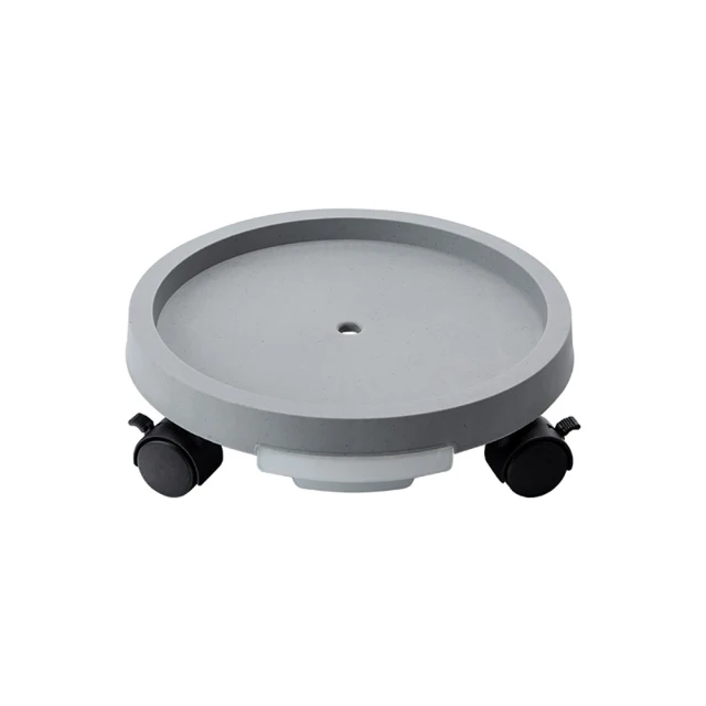 托盤移動花盆托盤帶輪底座花盤底托滾輪萬向輪接水盤塑料滑輪承重 現貨 歷史價格詳細信息