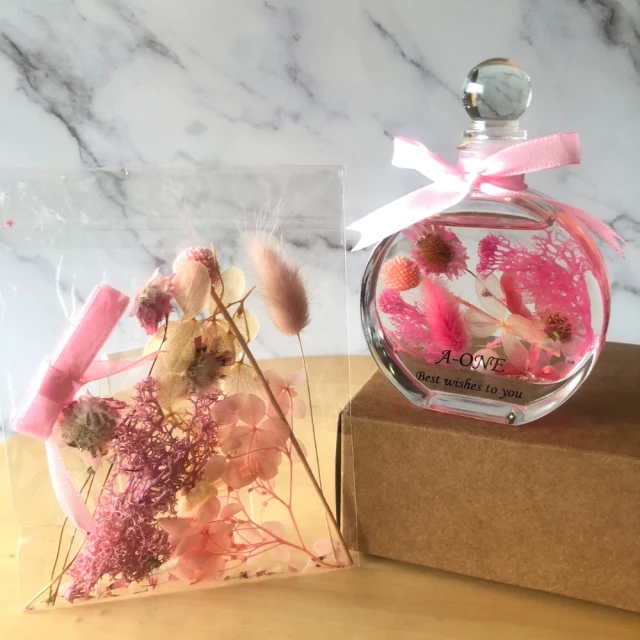 【A-ONE 匯旺】浮游花DIY材料包 天然乾燥花 尤加利葉 綠色羊齒 花材 花藝材料包 永生花 浮油花 乾花 H15 歷史價格詳細信息