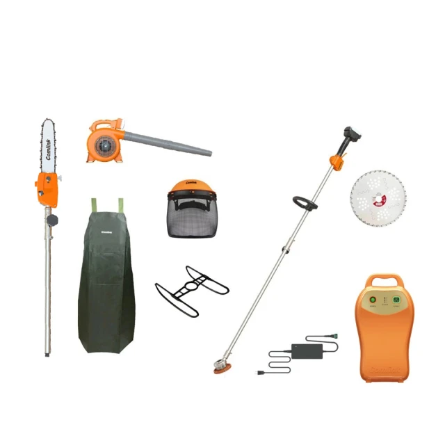 東林BLDC割草機 CK-210-兩截式(專業型)【配17.4AH電池＋充電器】 歷史價格詳細信息