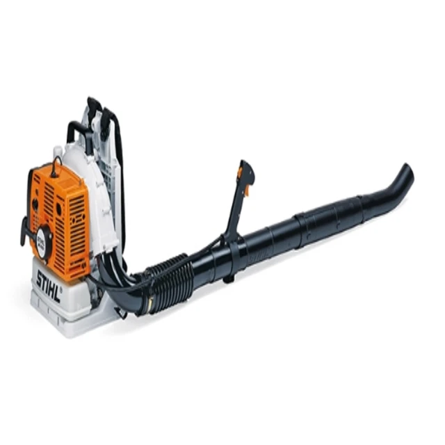 STIHL Chainsaws *GREY STRIPED STOCKING CAP w/POM* LOGO HAT *BRAND NEW* 歷史價格詳細信息