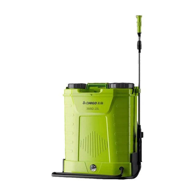 新款電動鋰電噴霧器噴水槍高壓噴壺家用澆花神器消毒小型農用打藥-zero潮流屋 歷史價格詳細信息