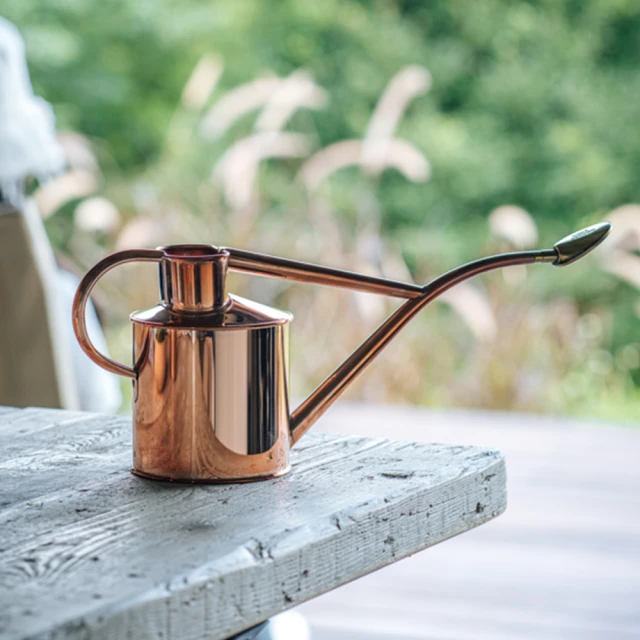 【CNFlower 西恩】HAWS 室內澆水壺1L 6色(送禮/園藝/園藝工具/灑水胡) 歷史價格詳細信息