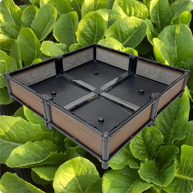 田園樂 育材六箱防蟲網 附接桿及拉鍊(90*90種植箱用) 歷史價格詳細信息