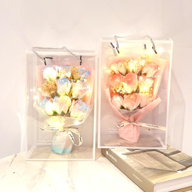 創意乾燥花賀卡天然真花玫瑰、diy生日、畢業、祝福、感恩卡、獨一無二手作迷你花束。 歷史價格詳細信息