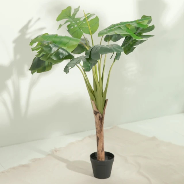 仿真盆栽 綠色植物裝飾 室內假綠植 景觀樹 攝影造景裝飾 綠植 仿真綠植 辦公室盤栽 植物 綠化 裝飾百搭 歷史價格詳細信息