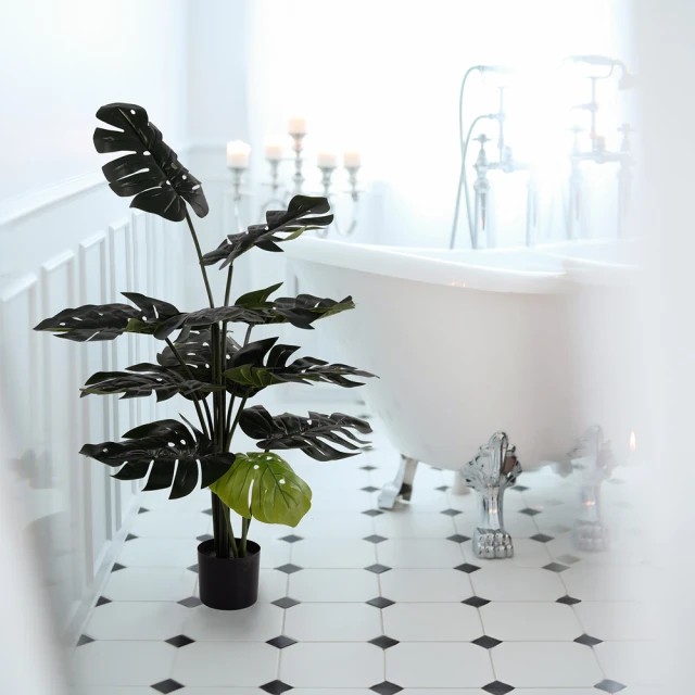 【Meric Garden】現代創意手工拉絲藝術裝飾陶瓷花瓶/花器_M 歷史價格詳細信息