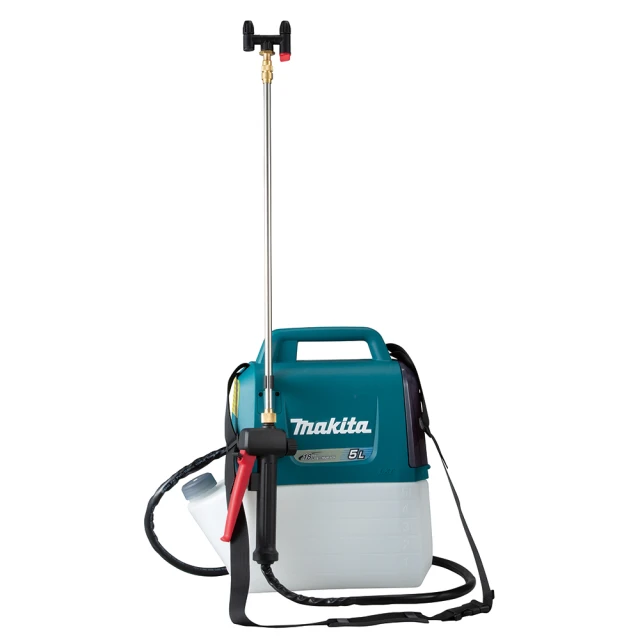 【MAKITA 牧田】18V鋰電側背噴霧機-空機-不含充電器及電池(DUS054Z) 價格比較,價格查詢,歷史價格詳細信息