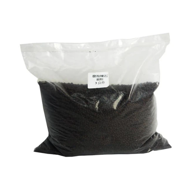 【蔬菜工坊】發泡煉石-中粒(3公升分裝包) 歷史價格詳細信息