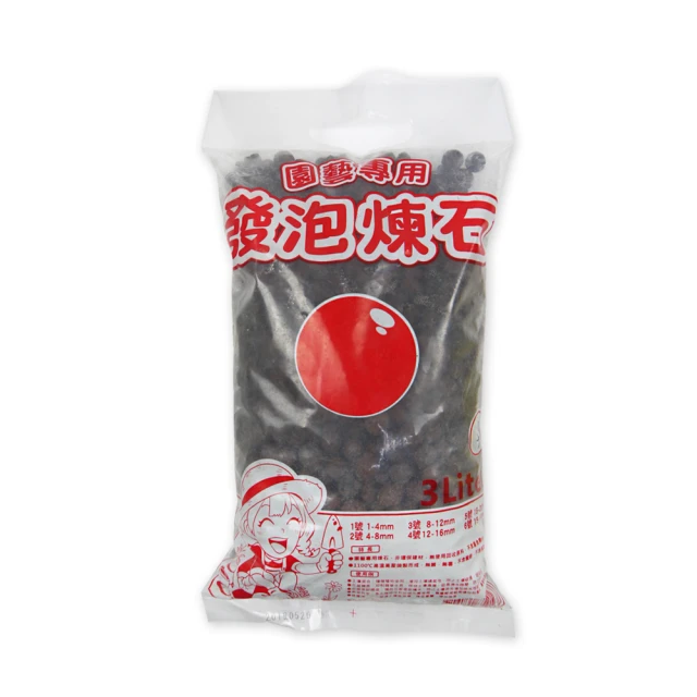 【蔬菜工坊】發泡煉石-中粒(3公升分裝包) 歷史價格詳細信息