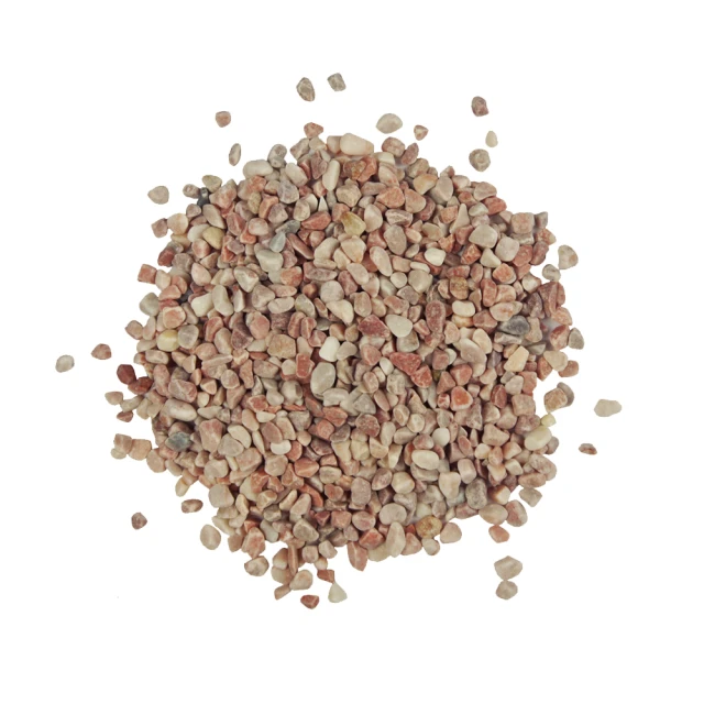 【蔬菜工坊】紅火山石-中粒5~8mm(1公斤分裝包) 歷史價格詳細信息