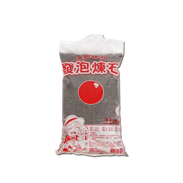 【蔬菜工坊】發泡煉石-中粒(3公升分裝包) 歷史價格詳細信息