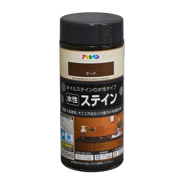 【日本Asahipen】超耐磨/耐刮/耐熱 木器透明保護漆 二液型 300g 歷史價格詳細信息