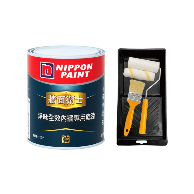 立邦 6吋勻彩滾筒組 歷史價格詳細信息