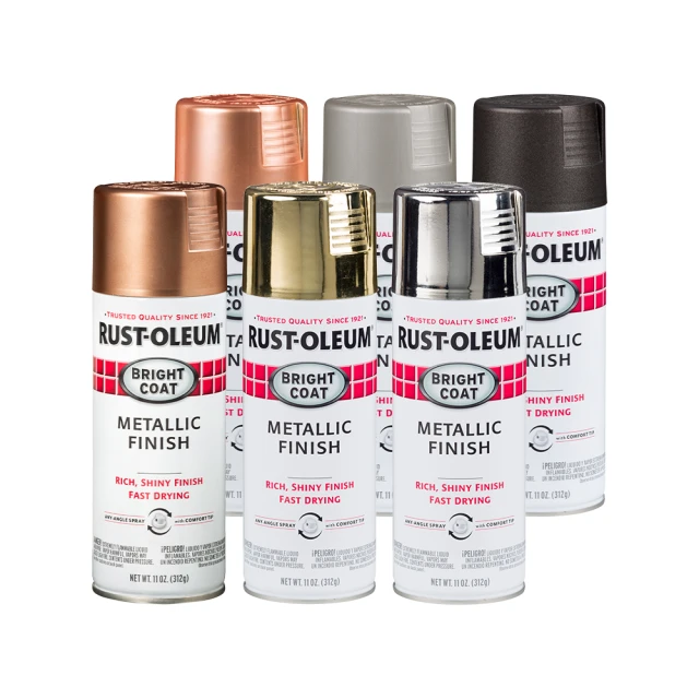【RUST-OLEUM 樂立恩塗料】除鏽噴劑 凝膠型(946ml 300112) 歷史價格詳細信息