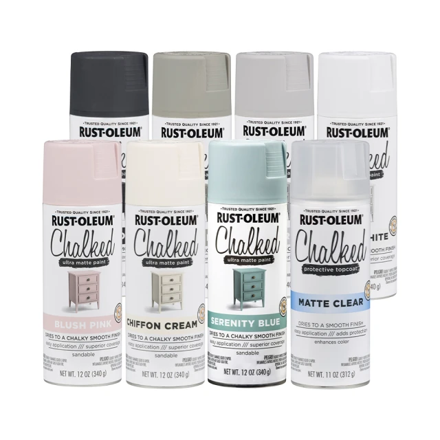 RUST-OLEUM 樂立恩 CHALKBOARD 黑板噴漆 1913830 (平光黑/特殊漆) 歷史價格詳細信息