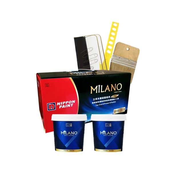 立邦 6吋勻彩滾筒組 歷史價格詳細信息