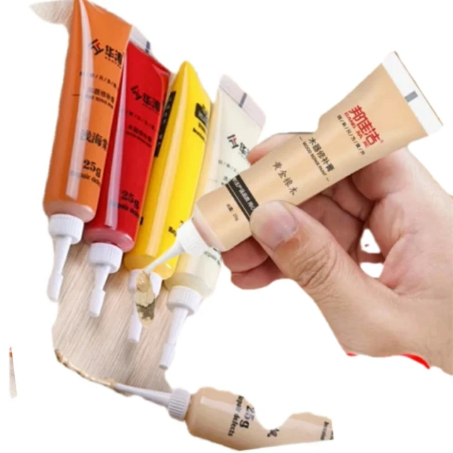 【Ainmax 艾買氏】DIY 家具修補漆 小面積適用(如有色差可以挑選幾支相近顏色來進行調色) 歷史價格詳細信息