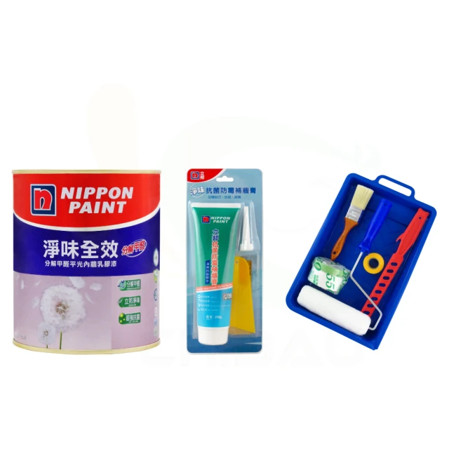 立邦 牆面衛士 淨味內牆專用底漆 1L 歷史價格詳細信息