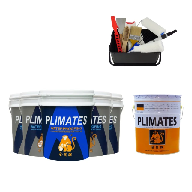 【金絲猴】《20坪屋頂防水》強固套裝＿免運｜漆寶 歷史價格詳細信息