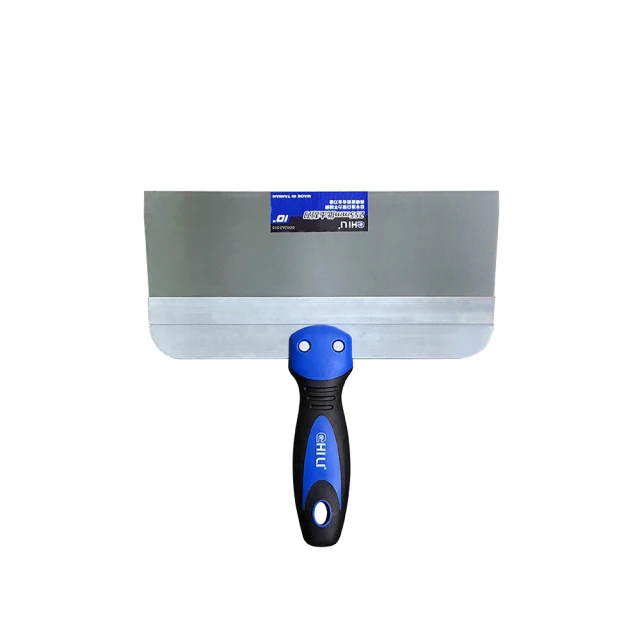 台灣製CHILI【大面積補土刮刀203mm / BDS2A2-S08】油漆 批土 歷史價格詳細信息