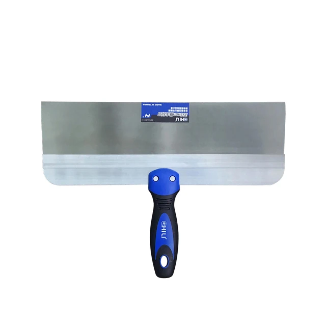 台灣製CHILI【大面積補土刮刀203mm / BDS2A2-S08】油漆 批土 歷史價格詳細信息