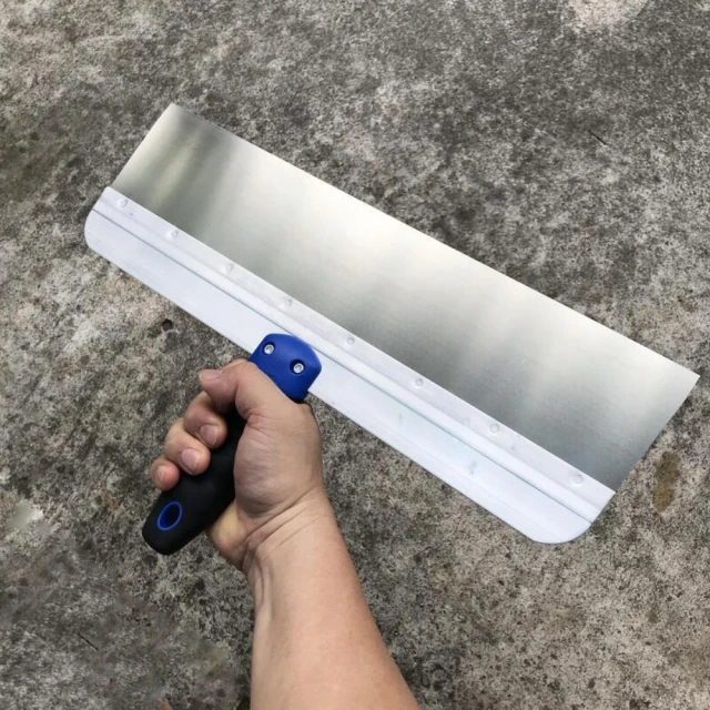 台灣製CHILI【大面積補土刮刀405mm / BDS2A2-S16】油漆 批土 歷史價格詳細信息