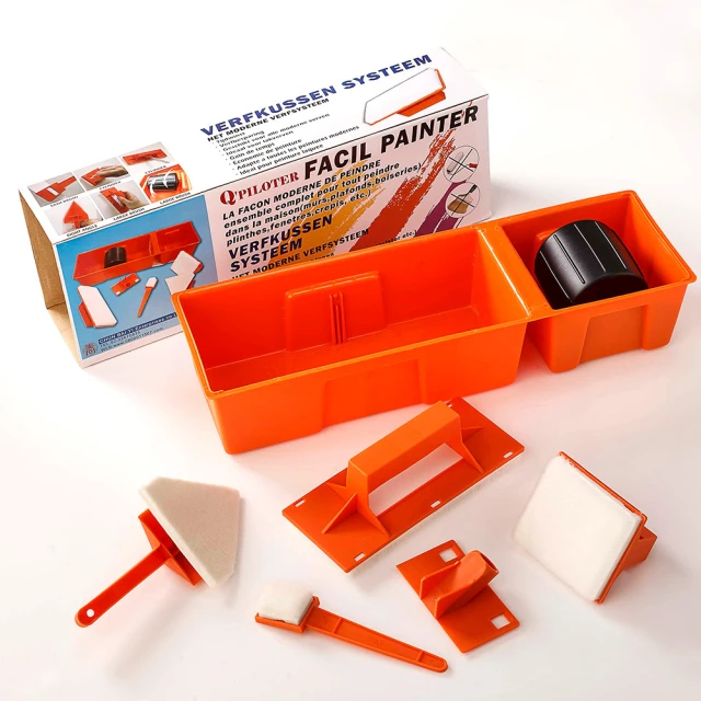 《派樂》台灣製造羊毛油漆刷-替換大刷片(2入) 歷史價格詳細信息