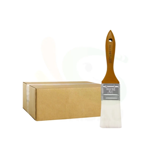 【ALLGET】600細緻化纖絲刷 4吋(油漆刷 無痕刷 室內 面漆) 歷史價格詳細信息