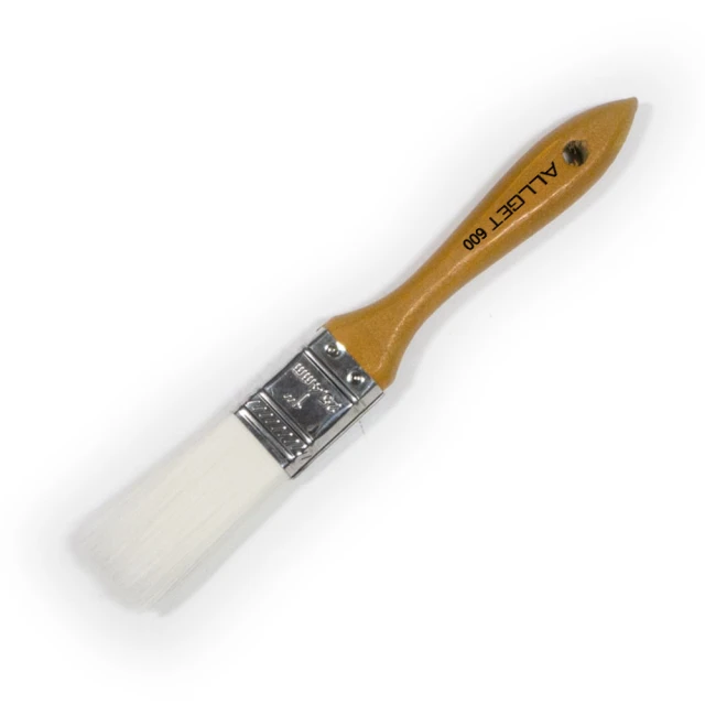 【ALLGET】600細緻化纖絲刷 4吋(油漆刷 無痕刷 室內 面漆) 歷史價格詳細信息