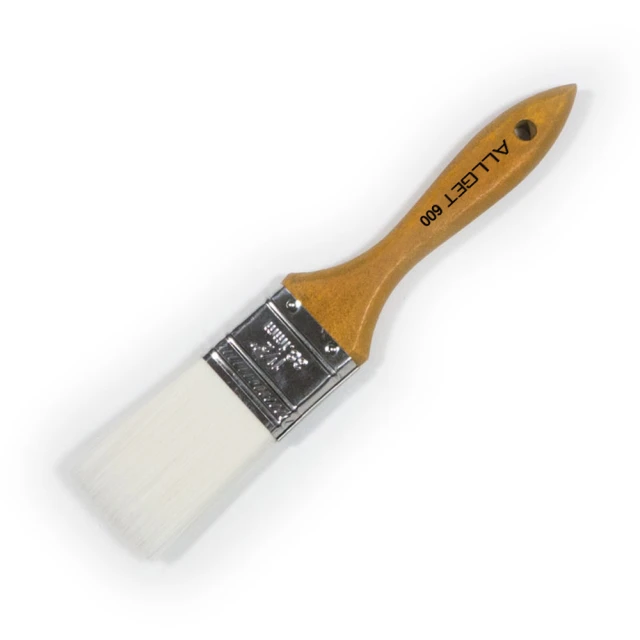 【ALLGET】600細緻化纖絲刷 4吋(油漆刷 無痕刷 室內 面漆) 歷史價格詳細信息