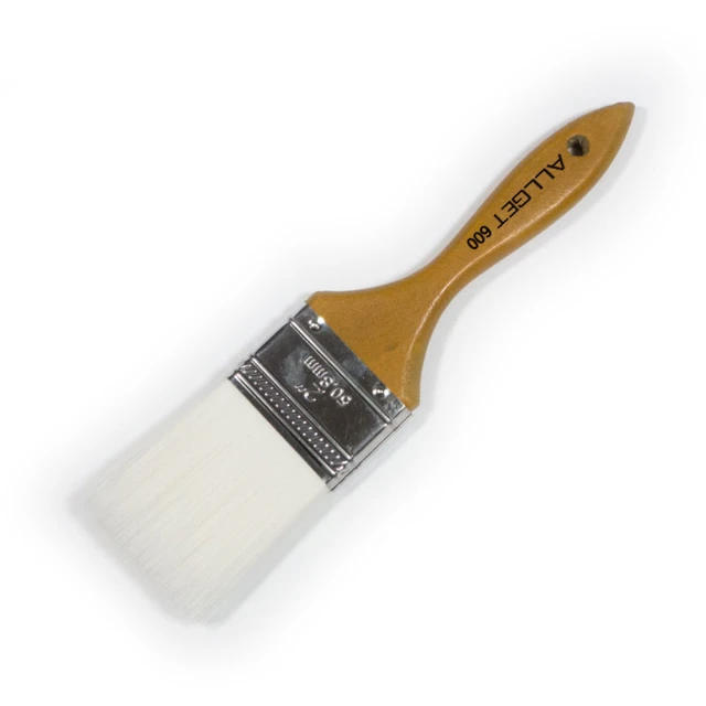 【ALLGET】600細緻化纖絲刷 4吋(油漆刷 無痕刷 室內 面漆) 歷史價格詳細信息