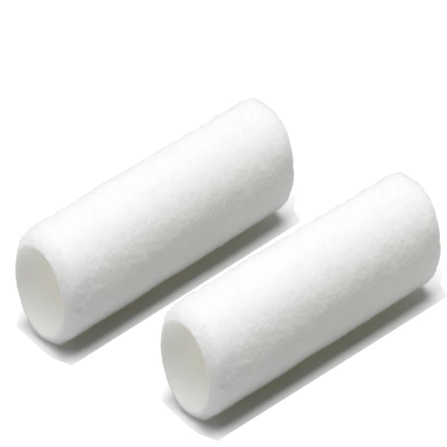 【Anza 瑞典原裝進口】屋外牆面專用 滾筒刷伸縮桿組(滾筒架/長絨毛滾筒/伸縮桿) 18cm 粉紅色 歷史價格詳細信息