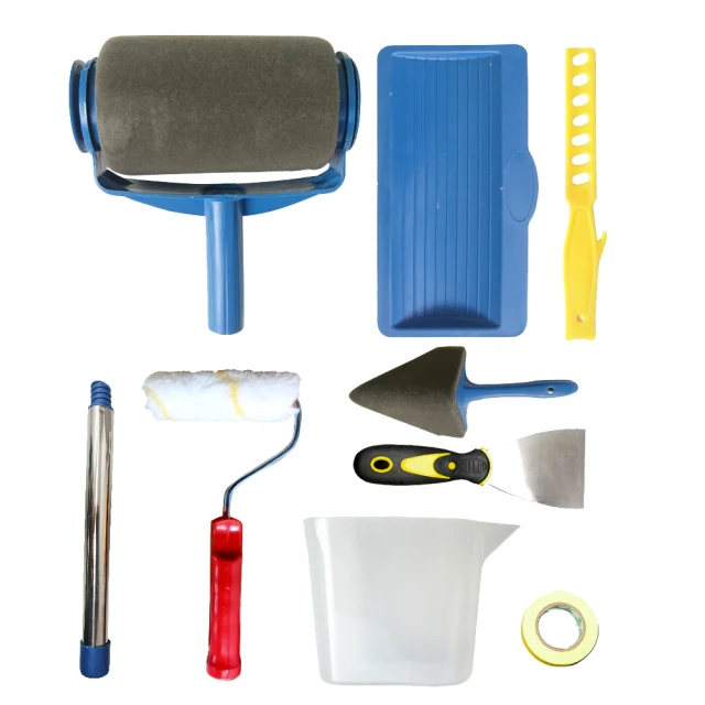 滾筒油漆刷超值六件組 歷史價格詳細信息