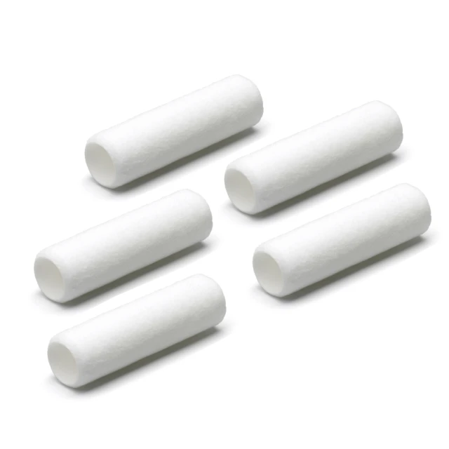 【Anza 瑞典原裝進口】屋外牆面專用 滾筒刷伸縮桿組(滾筒架/長絨毛滾筒/伸縮桿) 18cm 粉紅色 歷史價格詳細信息