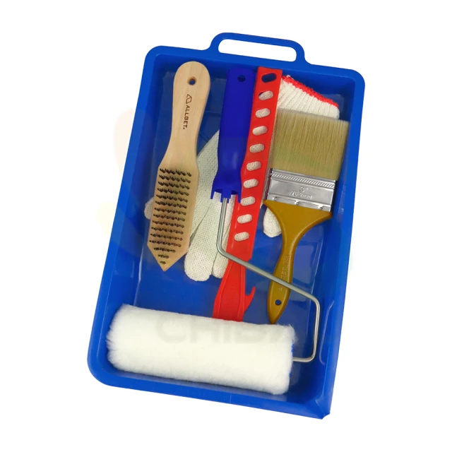 【ALLGET黑傑客】油漆托盤－7吋（單個裝）｜漆寶 歷史價格詳細信息