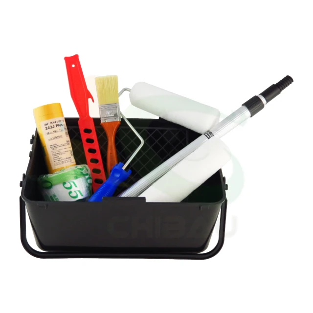 【ALLGET黑傑客】油漆托盤－7吋（單個裝）｜漆寶 歷史價格詳細信息