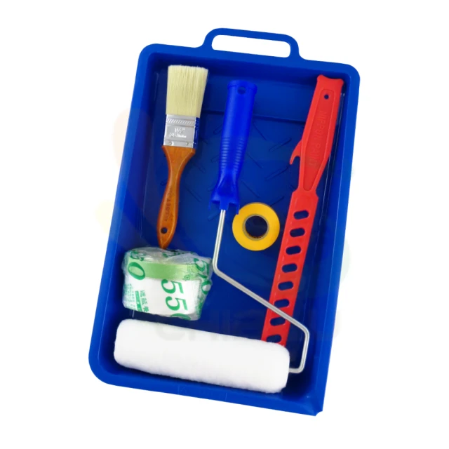 【ALLGET黑傑客】油漆托盤－7吋（單個裝）｜漆寶 歷史價格詳細信息