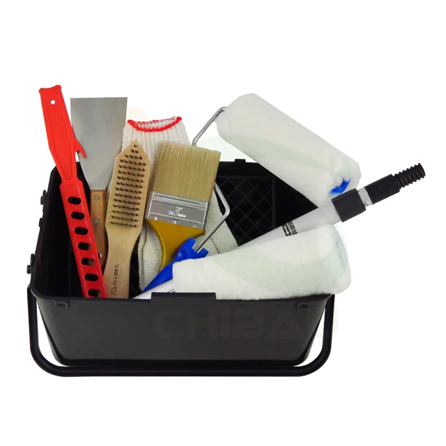 【ALLGET黑傑客】油漆托盤－7吋（單個裝）｜漆寶 歷史價格詳細信息