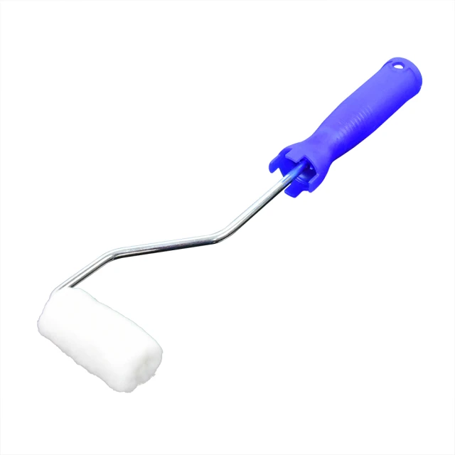 油漆滾筒刷  油漆刷 滾筒刷 適合各種 油漆 水性漆 乳膠漆 歷史價格詳細信息