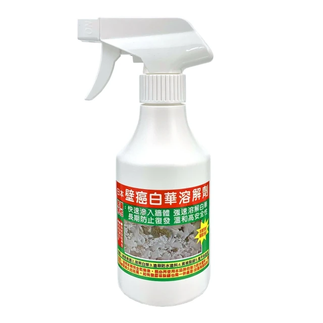 【十田修繕】日本壁癌白華溶解劑 1L(壁癌 白華 乳膠漆 批土 油漆 防水 碳酸鈣) 歷史價格詳細信息