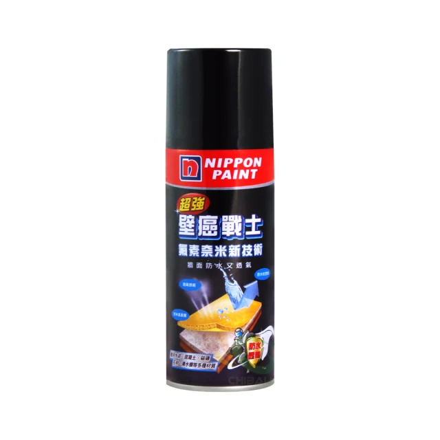 立邦 氟素奈米壁癌噴罐 550ml 透明 Nippon Paint 歷史價格詳細信息