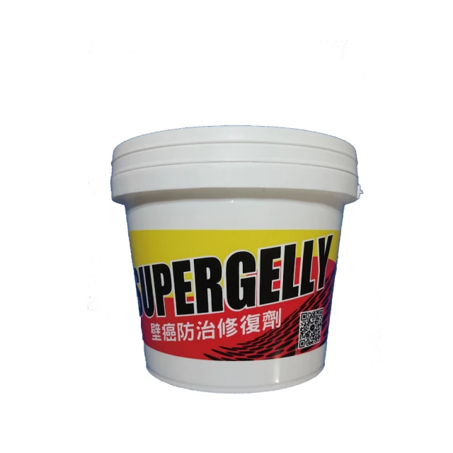 SUPERGELLY水封洞防水滲透壁癌結晶液500mlX4罐 歷史價格詳細信息