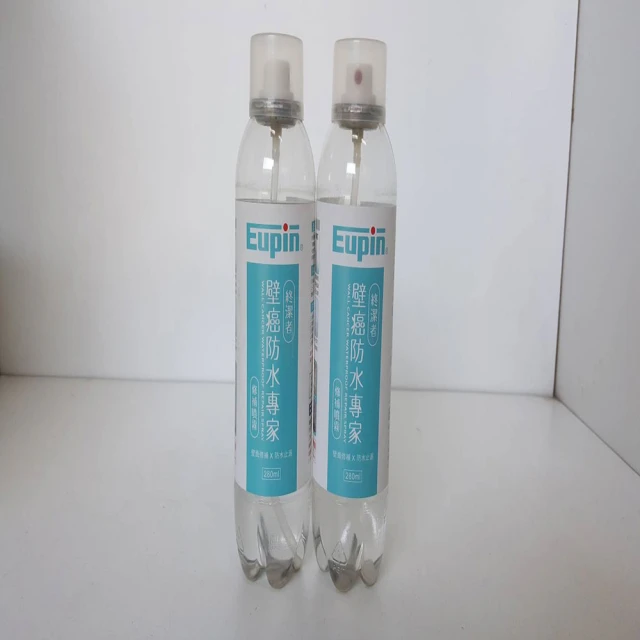 壁癌專家防水補牆膏+壁癌噴霧 買3送3 (牆壁修繕組) 歷史價格詳細信息