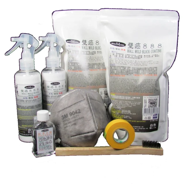 【decorMaster】壁癌888-4kg(壁癌漏水潮濕發霉) 歷史價格詳細信息