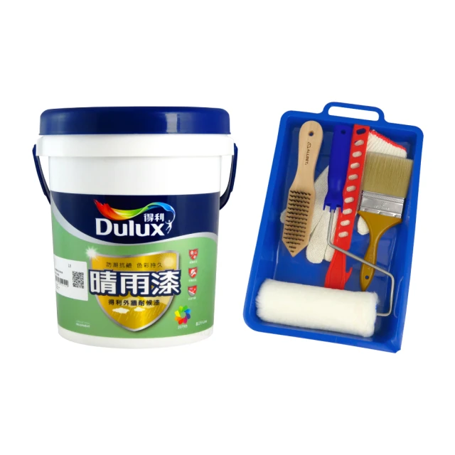 【得利】★電腦調色★剋裂專家外牆防水漆 A-955（8公升裝）(外牆防水漆) 歷史價格詳細信息